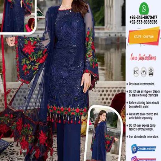 Pakistani Dresses Online Shopping