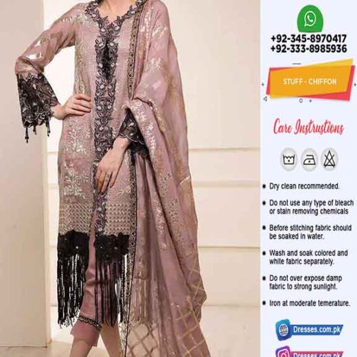 Pakistani Party wear Collection 2020