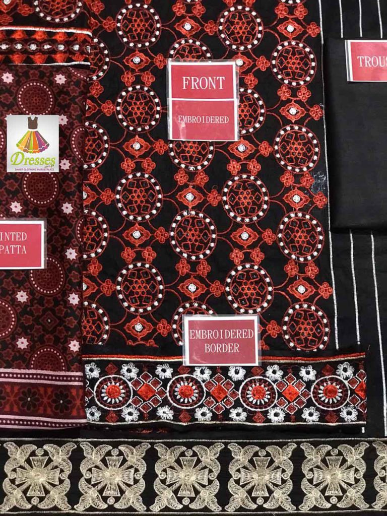 Sindhi Ajrak Dresses Online Pakistani Dresses Marketplace