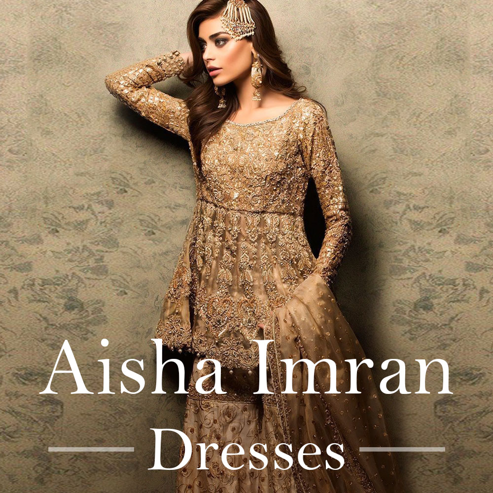 Aisha-Imran-Dresses