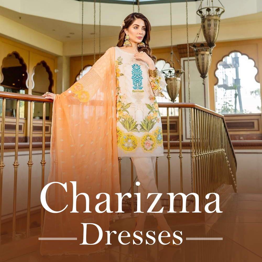 Charizma Dresses