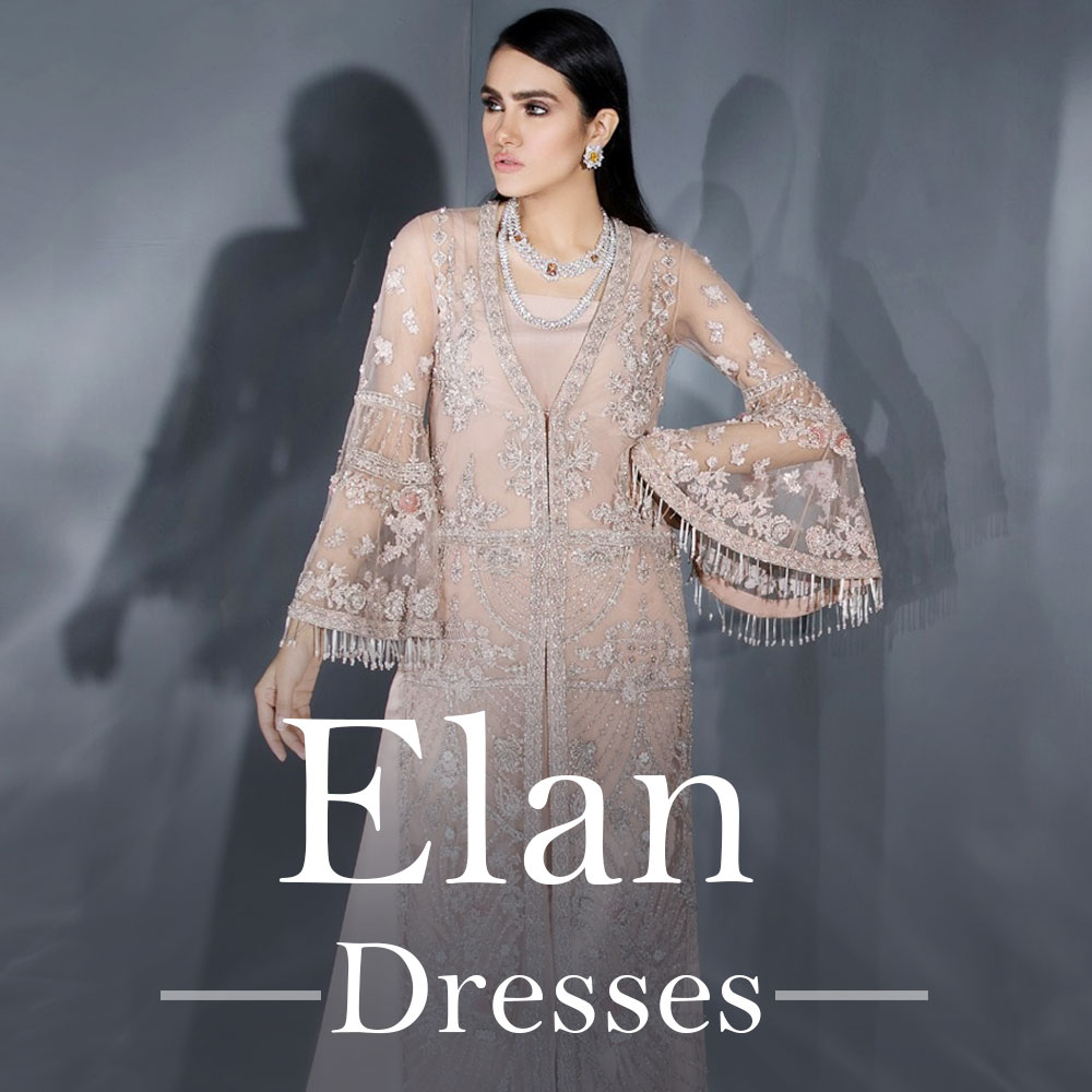 Elan-Dresses