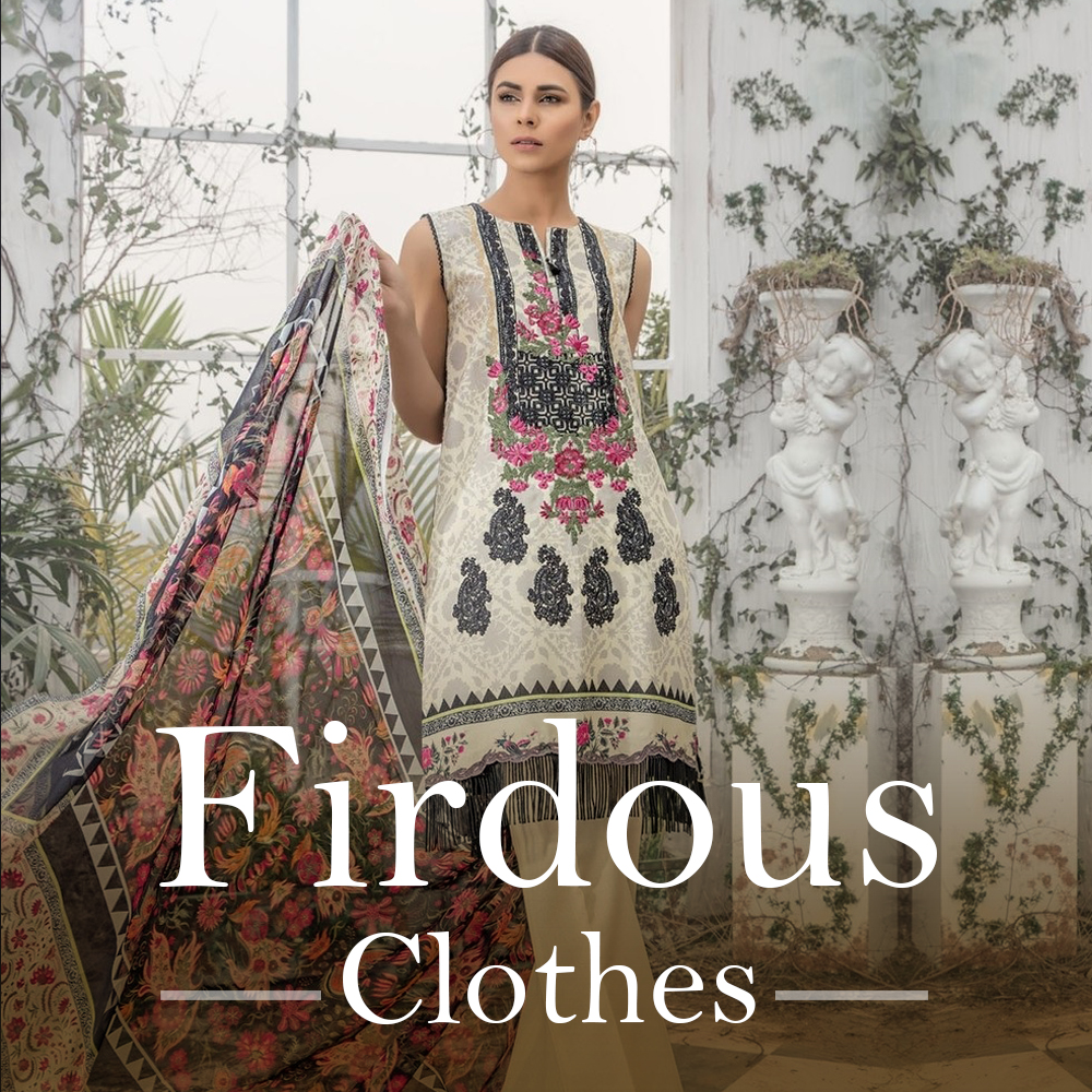 Firdous Clothes