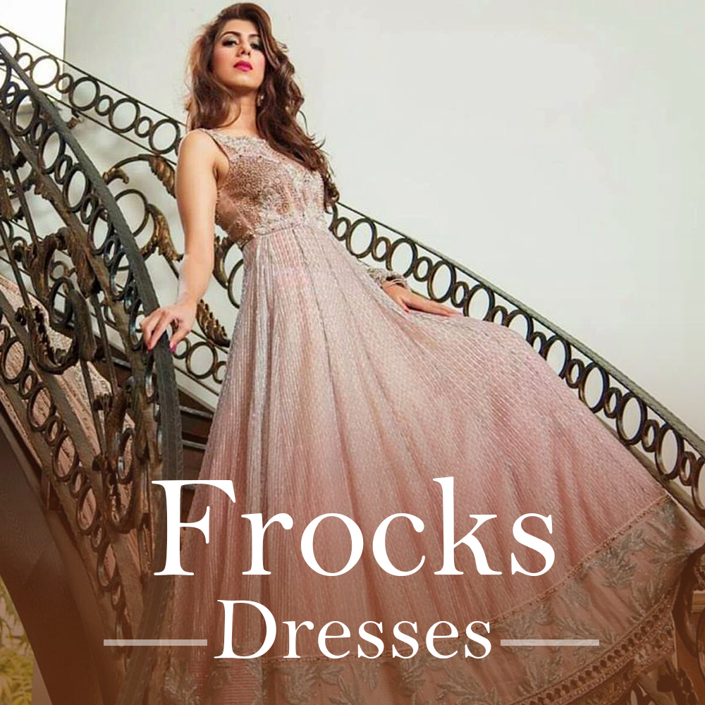 Frocks Dresses