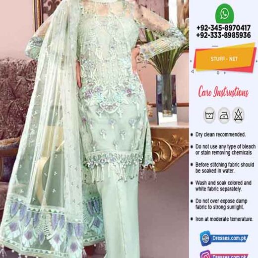 Gulal Latest Clothes Online 2020
