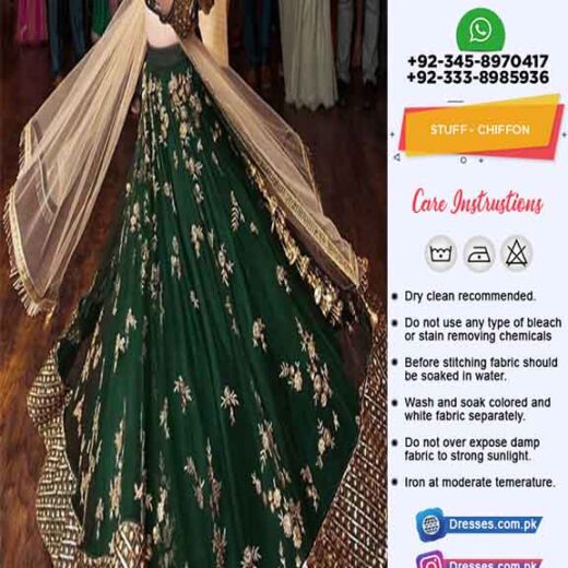 Indian Wedding Maxi Collection 2020