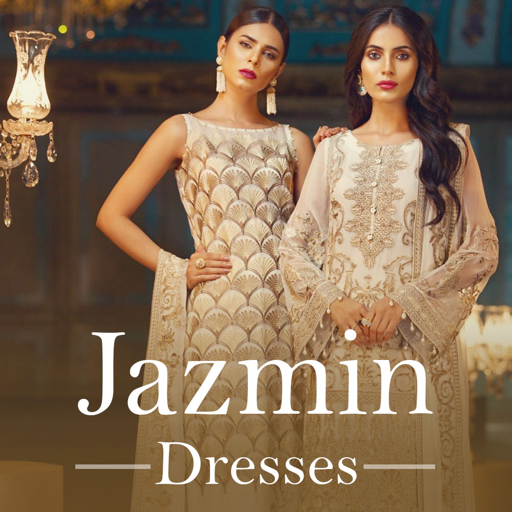 Jazmin-Dresses