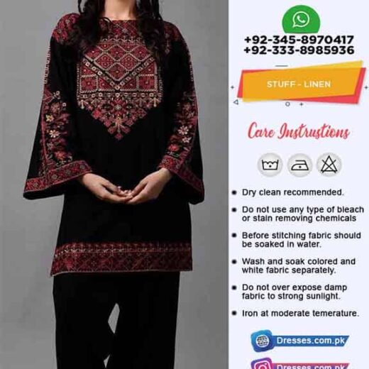 Pakistani Linen Collection 2020