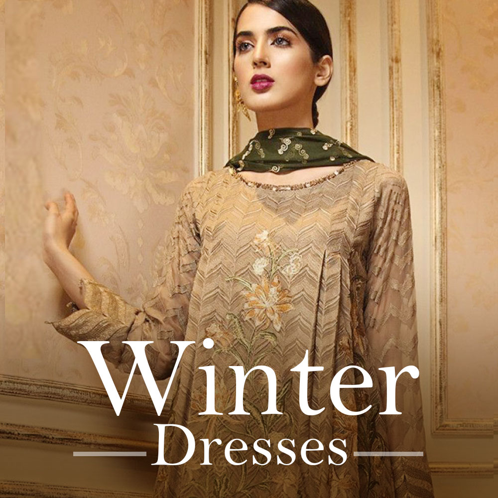 Winter-Dresses