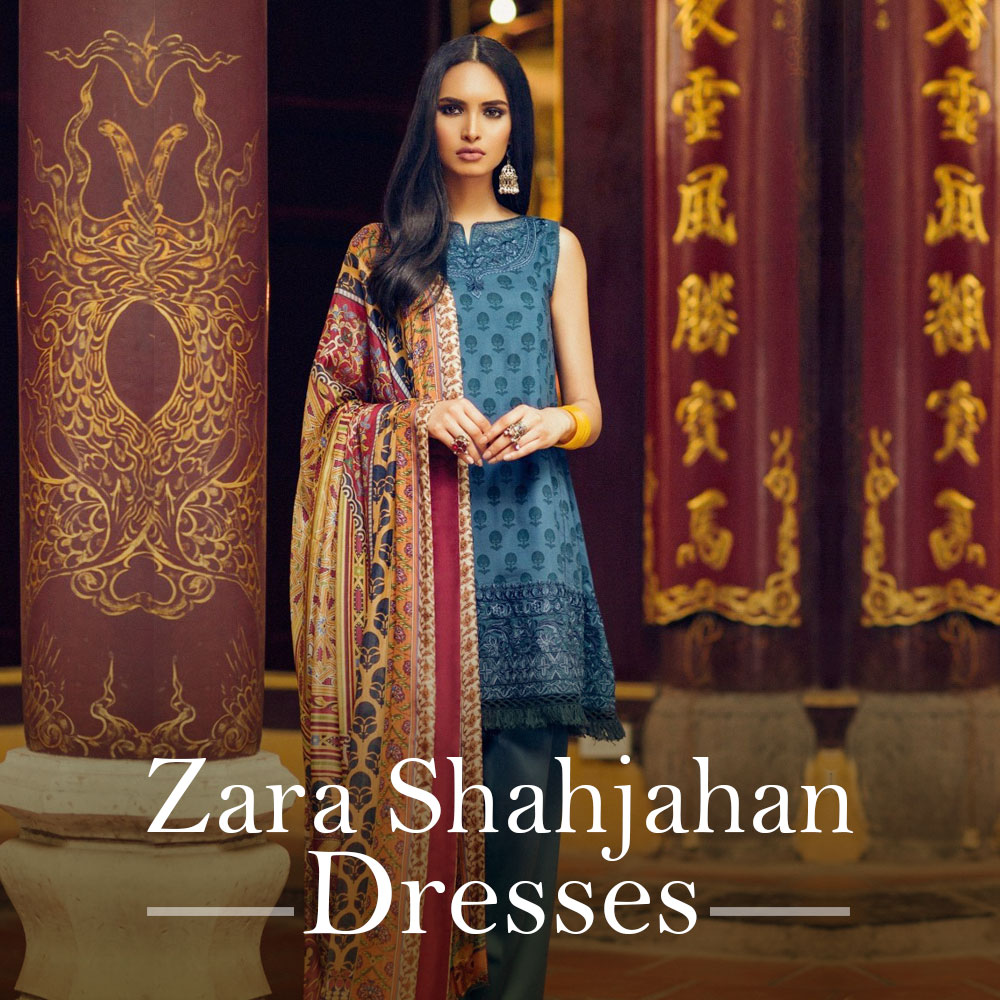 Zara-Shahjahan-Dresses