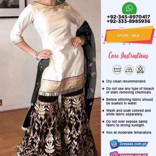 Latest Pakistani Dresses Alabama 2020