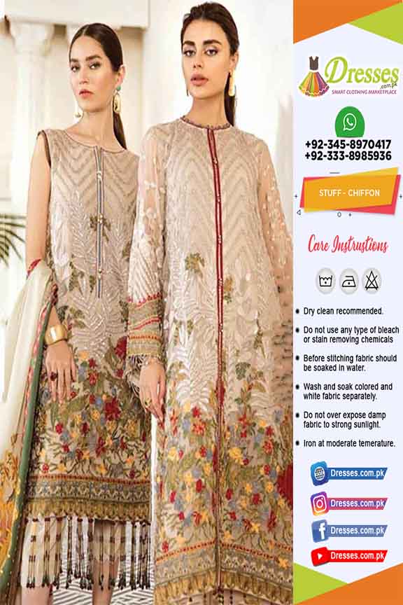 Latest Pakistani Dresses Kansas