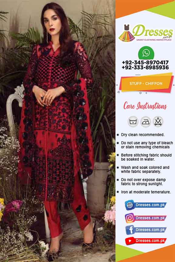 Latest Pakistani Dresses Kentucky