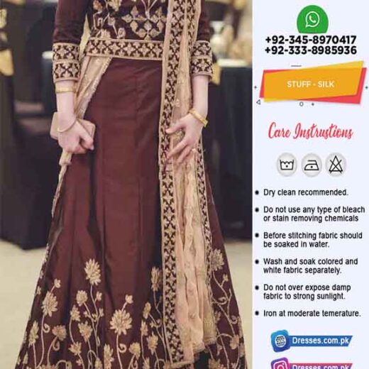 Latest Pakistani Dresses Missouri