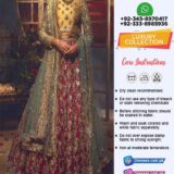 Pakistani Wedding Clothes Online