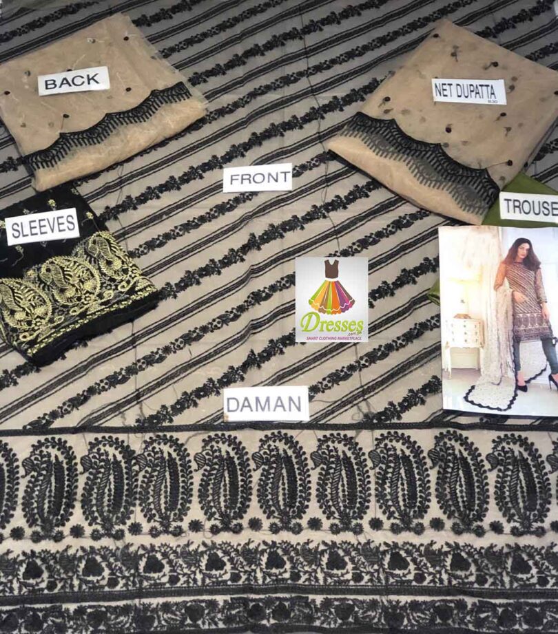 Pakistani Cotton Dresses Collection Clothes