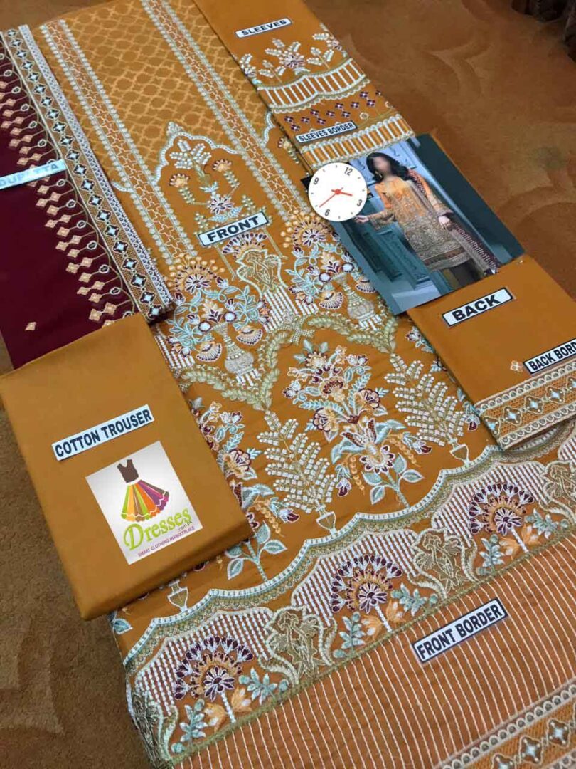 Jazmin Cotton Collection Online