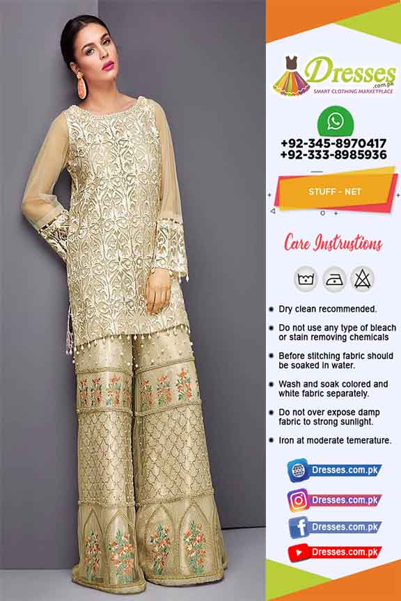 Erum Khan Luxury Dresses Online