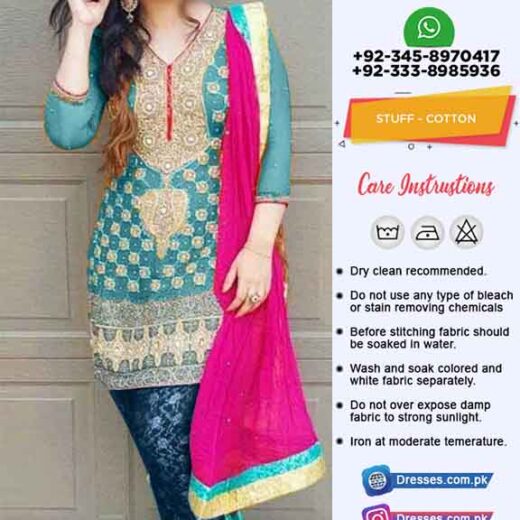 Pakistani Winter Collection Online