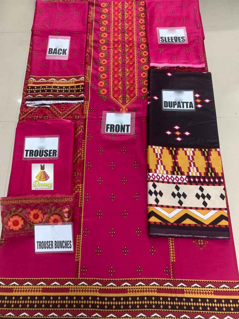 Al Karam Latest Lawn Collection 2020 Pakistani Dresses Marketplace