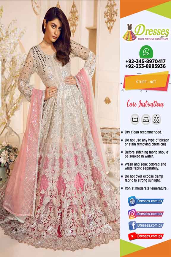 wedding frocks 2020