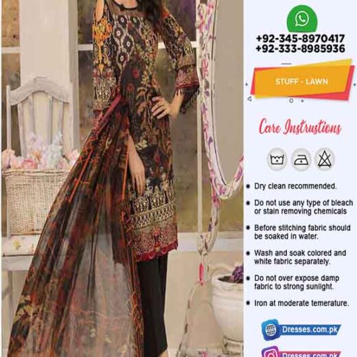 Gulal Latest Lawn Collection 2020