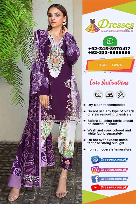 Sana Safinaz Lawn Collection 2020 Pakistani Dresses Marketplace