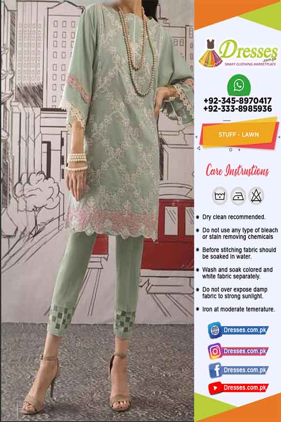 zainab chottani lawn 2021 catalogue