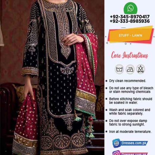 Gul Ahmed Summer Clothes Online