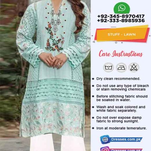 Zainab Chottani Eid Collection 2020