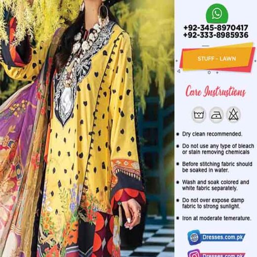 Zara Shahjahan Eid Collection 2020