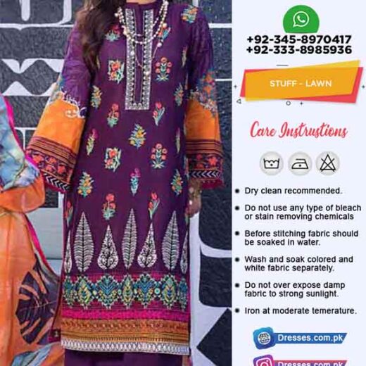 Zainab Chottani Lawn Dresses 2020