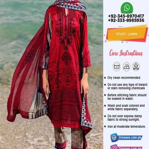 Charizma Eid Dresses Online