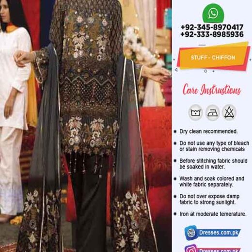 Imrozia Latest Eid Dresses 2020