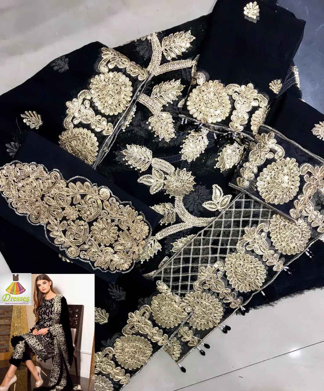 Gulal Latest Collection 2020 | Pakistani Dresses Marketplace
