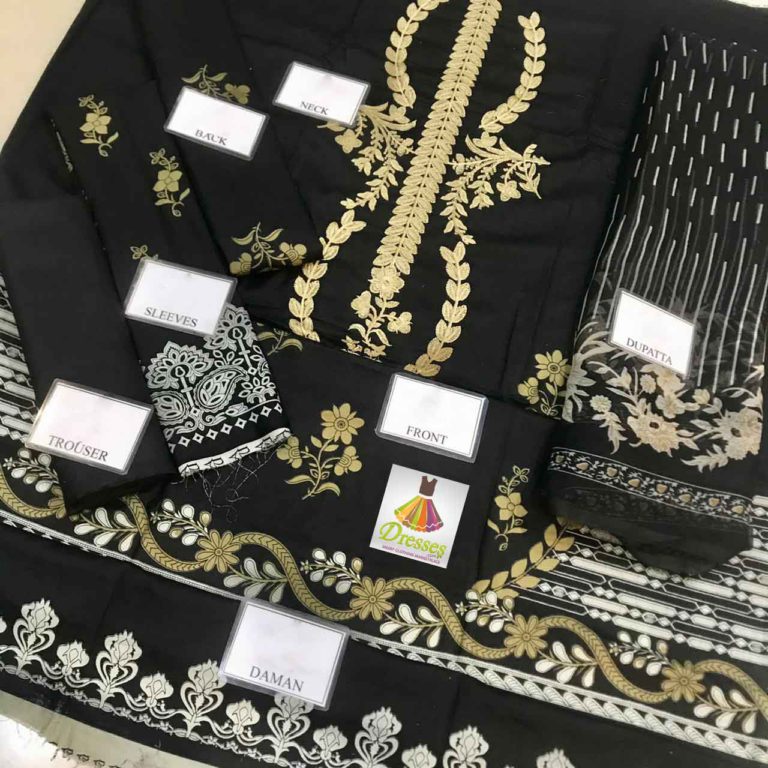 chinese collar salwar