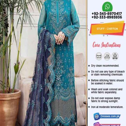 Afrozeh Eid Dresses Online