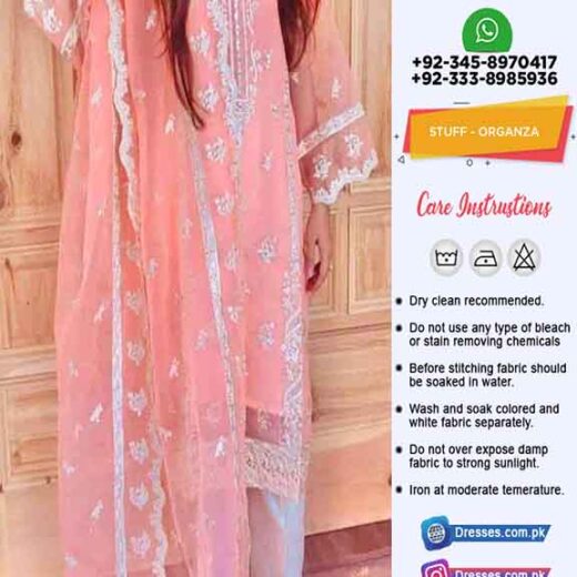 Agha Noor Eid Dresses Online