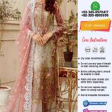 Aisha Imran Eid Collection Online