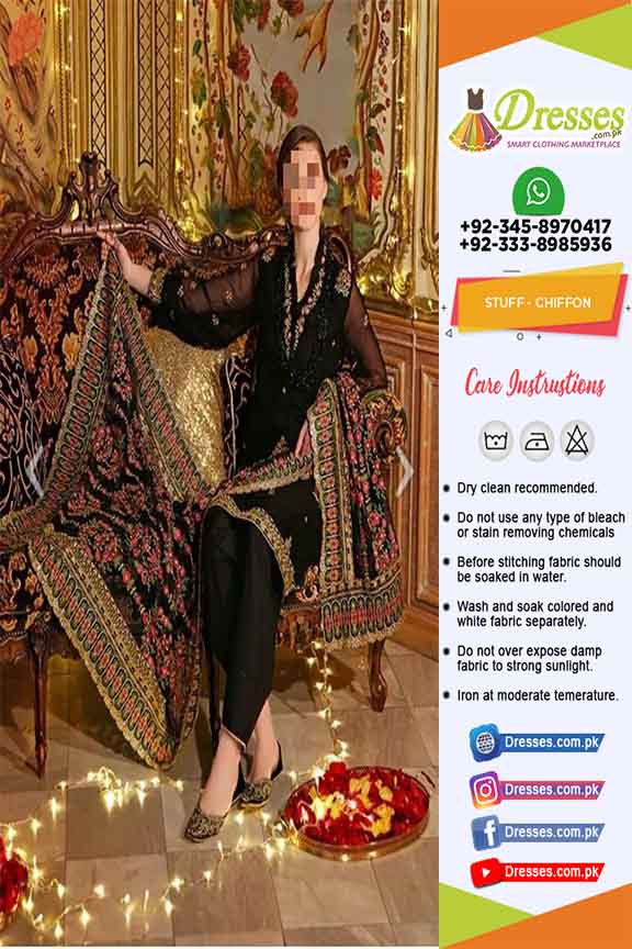Gul Ahmed Eid Collection Online