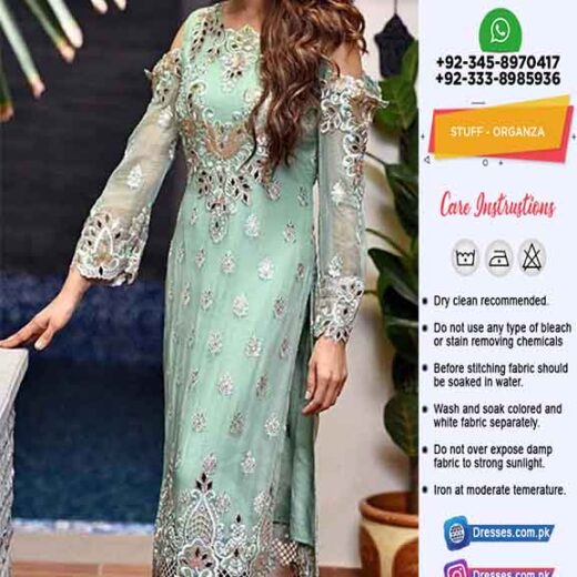 Imrozia Latest Eid Dresses Online