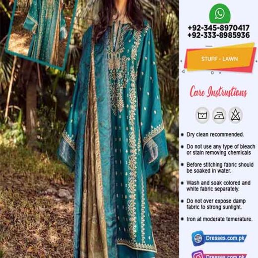 Sobia Nazir Eid Lawn Dresses Online