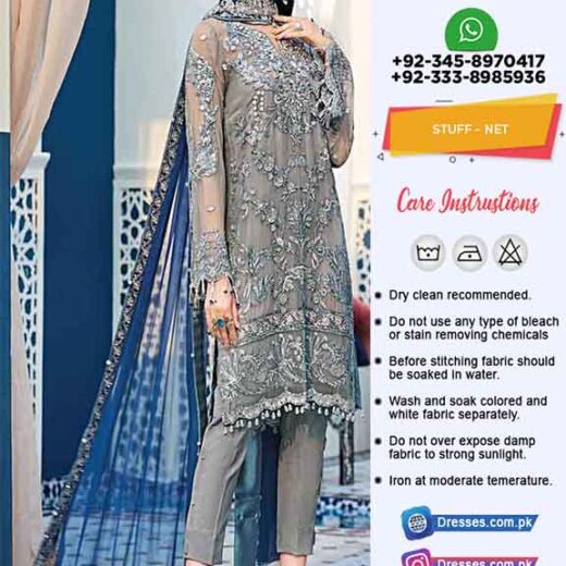 Gulal Latest Eid Dresses Online