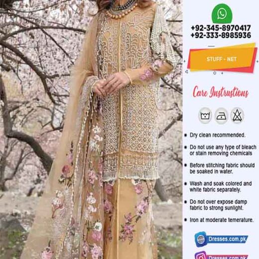 Sana Safinaz Bridal Eid Dresses Online