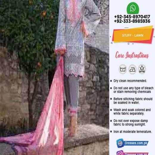 Zainab Chottani Lawn Dresses Online