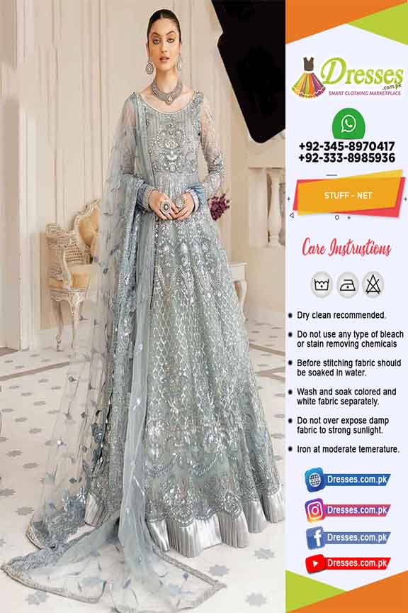 Aisha Imran Bridal Dresses Online Pakistani Dresses Marketplace