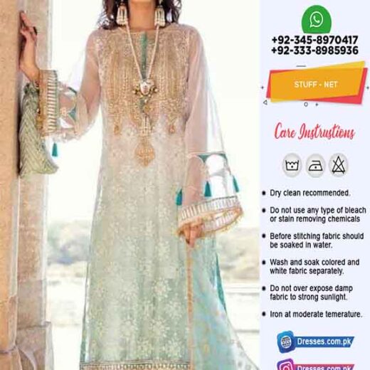 Sobia Nazir Luxury Dresses Online