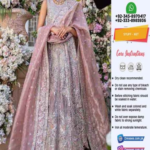 Nomi Ansari Bridal Dresses Online