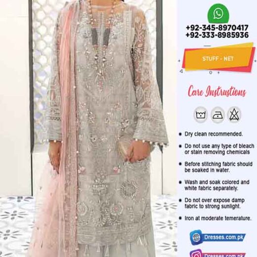 Gulaal Bridal Collection Online