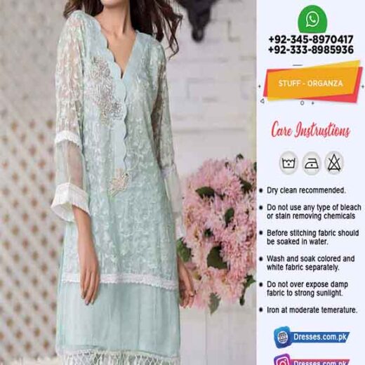 Agha Noor Latest Collection 2022